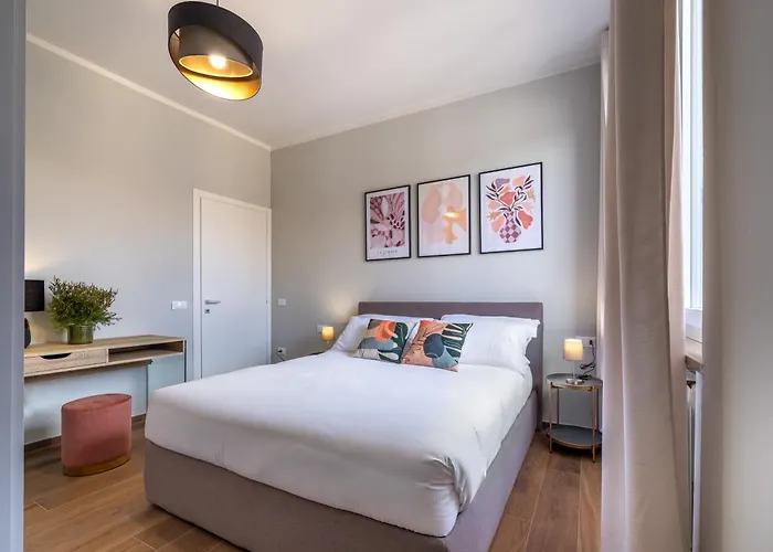 Ponte Alle Mosse Apt - Dolcevita Holiday